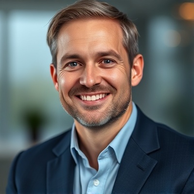Markus Lindner — Casino Ohne Lugas expert